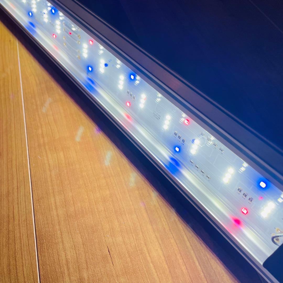 EHEIM エーハイム2213 GEX クリアLED POWERIII 600