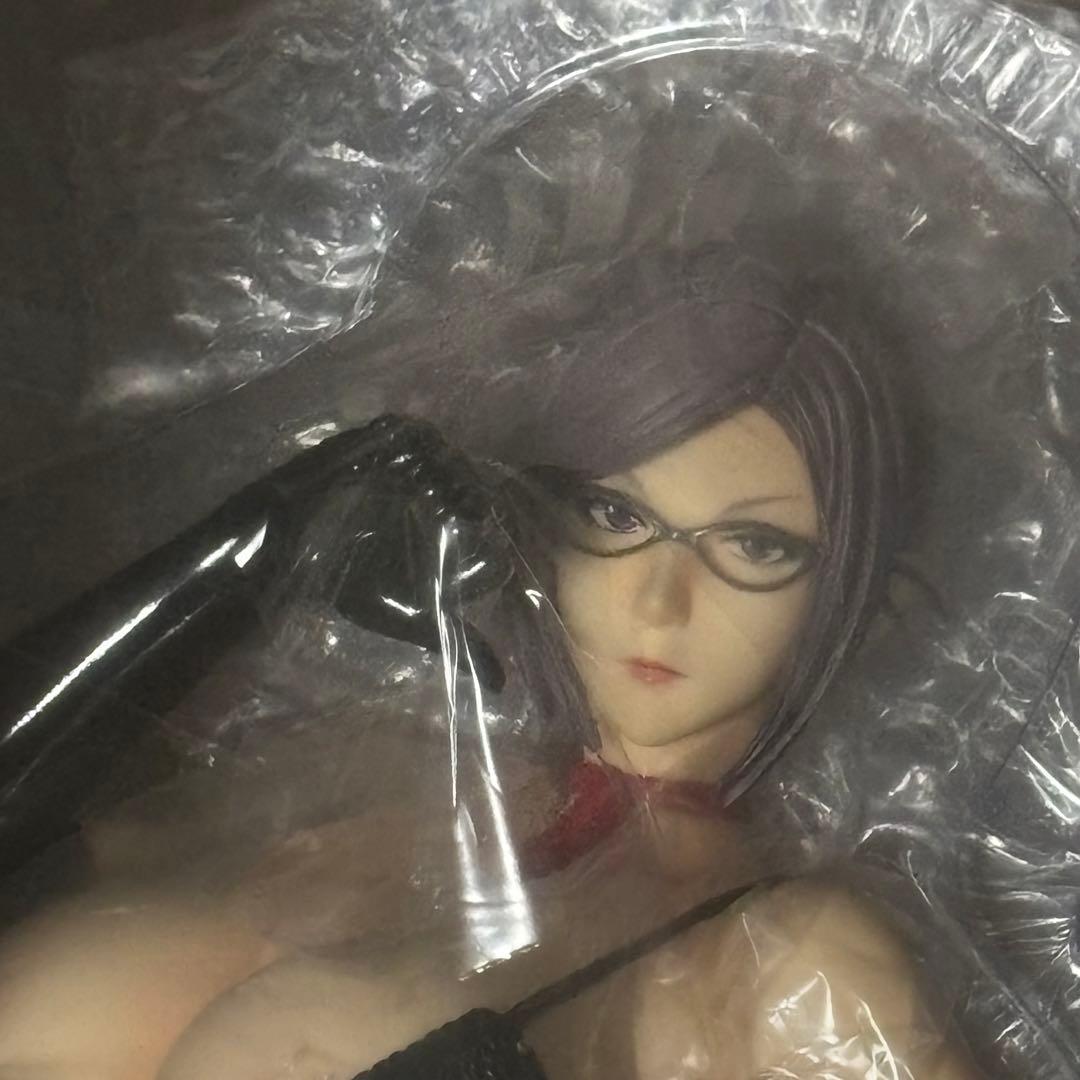 【1月22日まで値下げ】 メルカリ便で発送！監獄学園 芽衣子(副会長)フィギュア