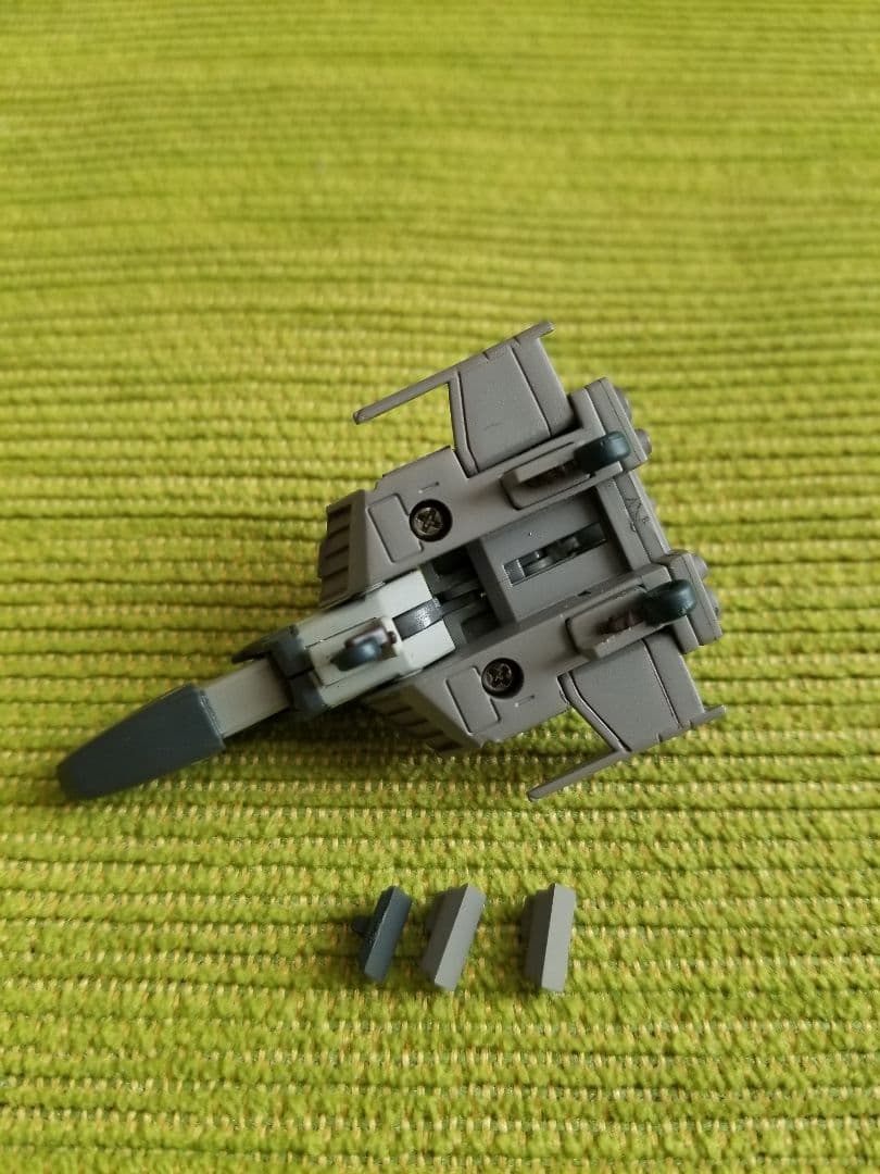 コミック・アニメ L COMPOSITE GUNDAM G-FIGHTER G-3