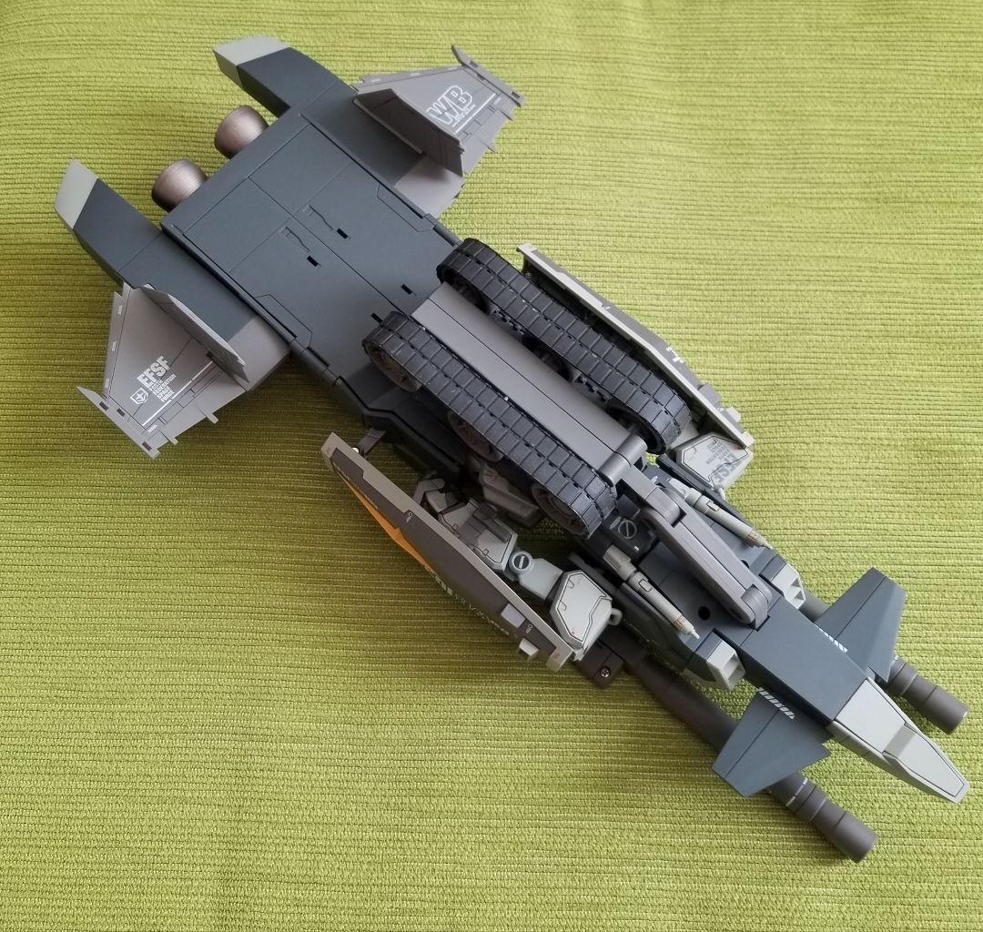 コミック・アニメ L COMPOSITE GUNDAM G-FIGHTER G-3