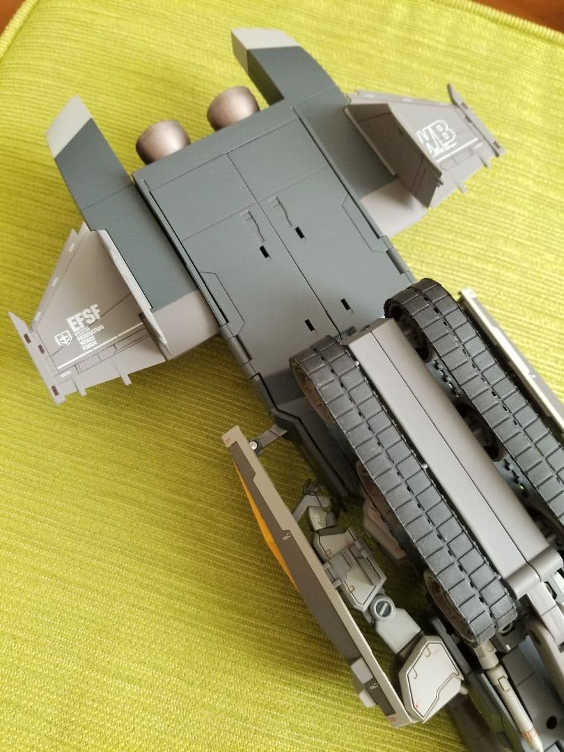 コミック・アニメ L COMPOSITE GUNDAM G-FIGHTER G-3