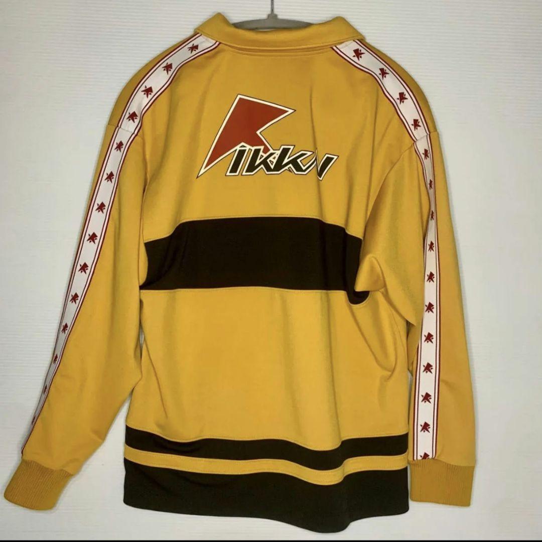 美品✨️おてふぇす2018 Lサイズ 立海大附属 ジャージ 公式 刺繍なし