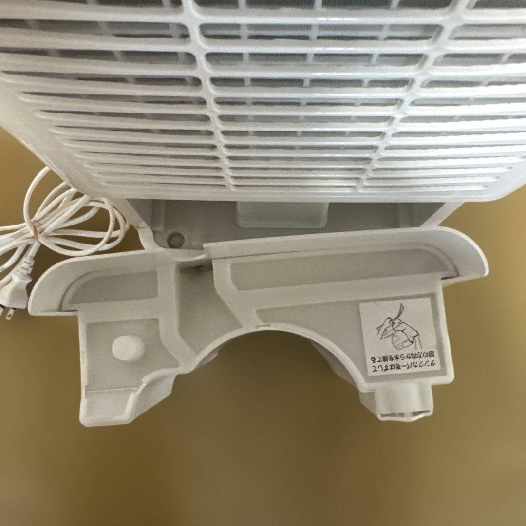 【2024年製】アイリスオーヤマ(IRIS OHYAMA) 除湿機 衣類乾燥