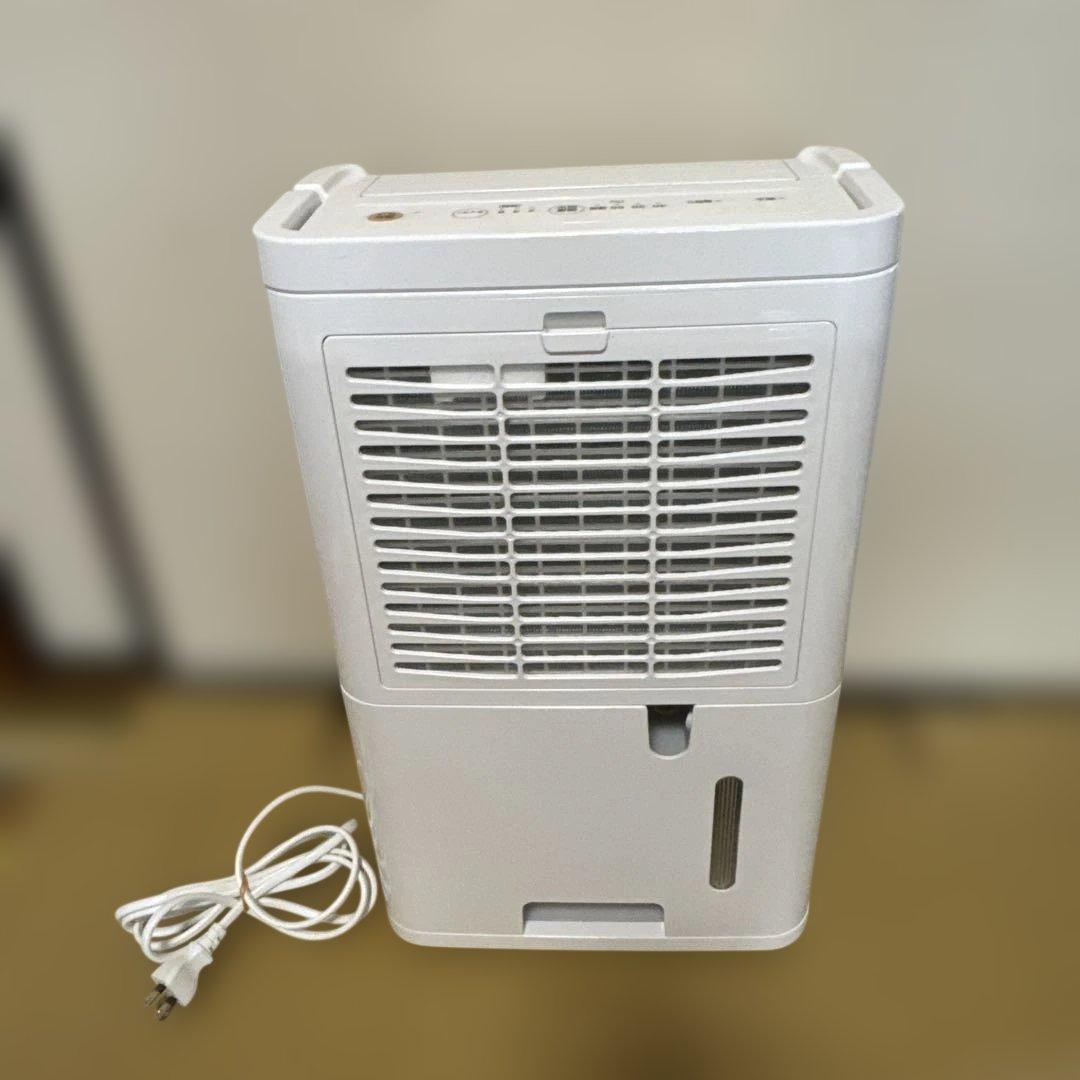 【2024年製】アイリスオーヤマ(IRIS OHYAMA) 除湿機 衣類乾燥