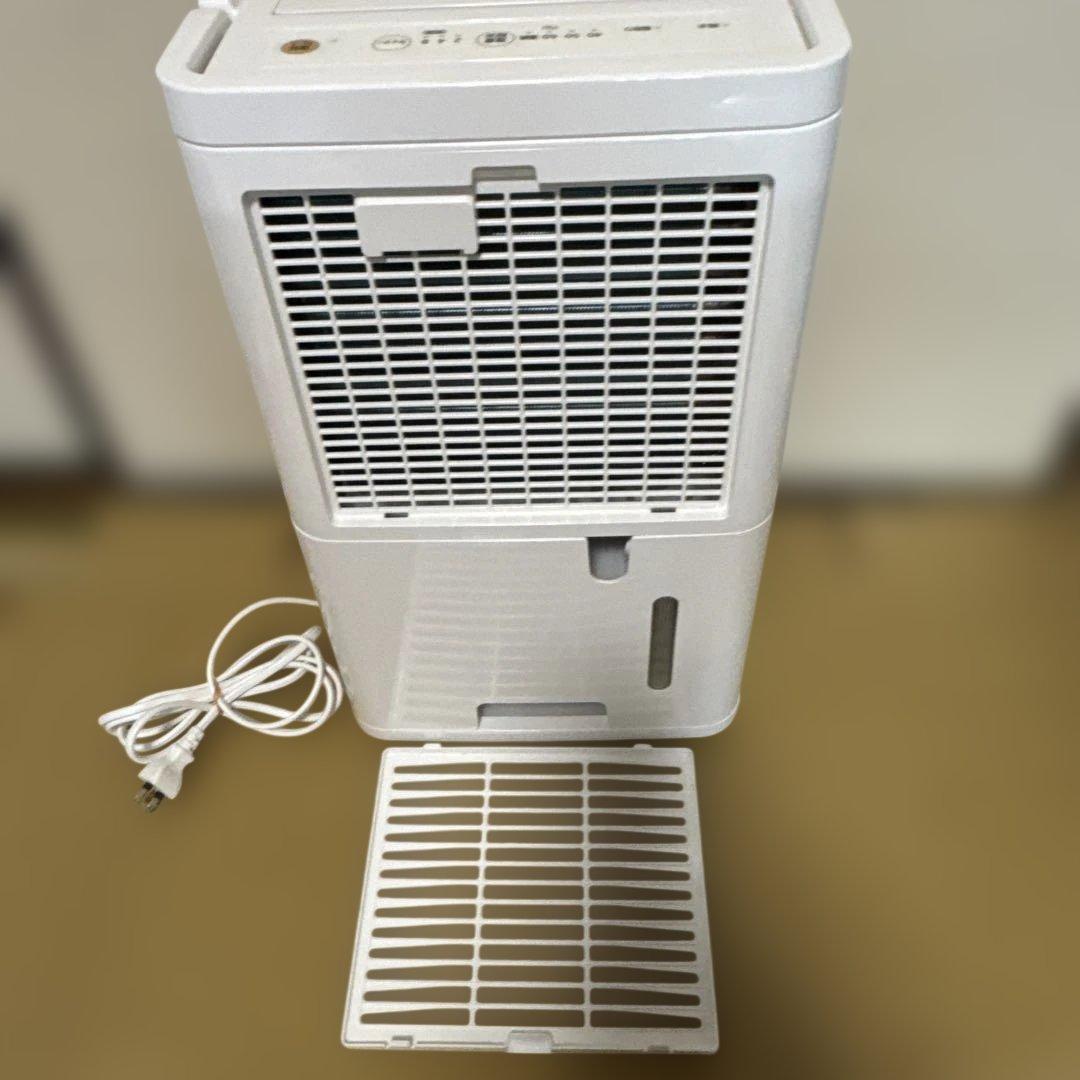 【2024年製】アイリスオーヤマ(IRIS OHYAMA) 除湿機 衣類乾燥