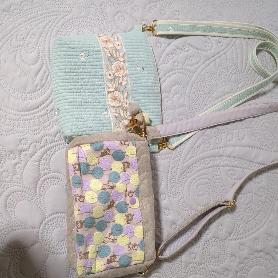 ゆな…ユキエモン…温冷ポーチ他…10点