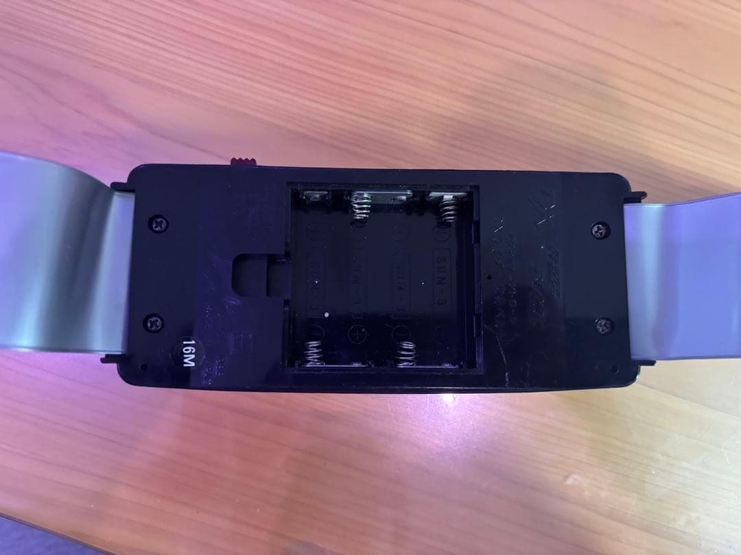 仮面ライダーBLACK RX アクションコントロール DXライダー変身ベルト