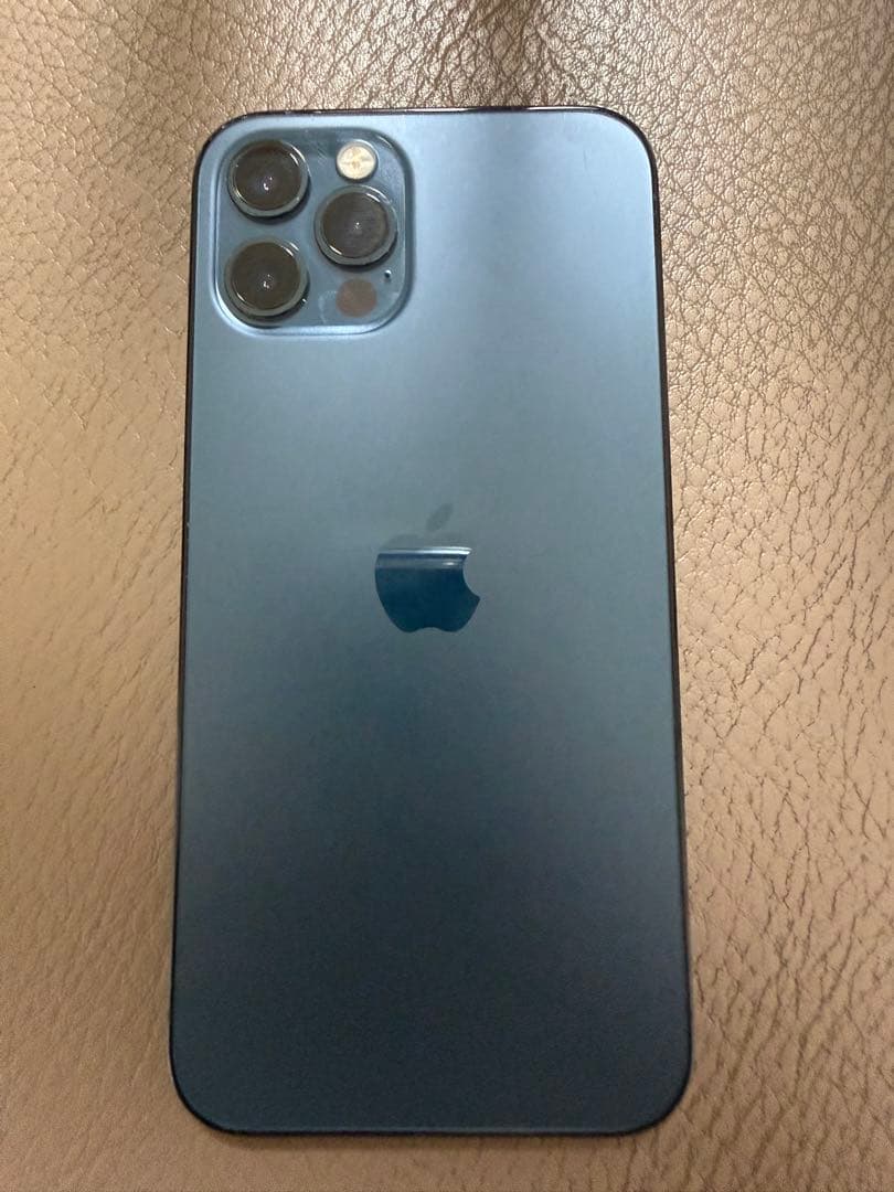 iPhone12Pro 256GB SiMフリー