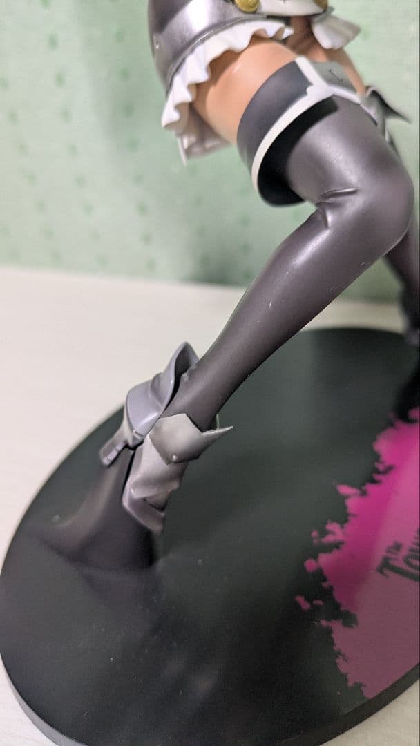 フィギュア　まとめ　大量　中古　ALTER　ヴェルテクス　ほか　ガンダム　ヨーコ