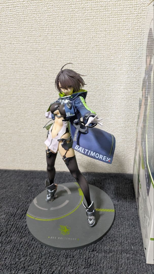 フィギュア　まとめ　大量　中古　ALTER　ヴェルテクス　ほか　ガンダム　ヨーコ