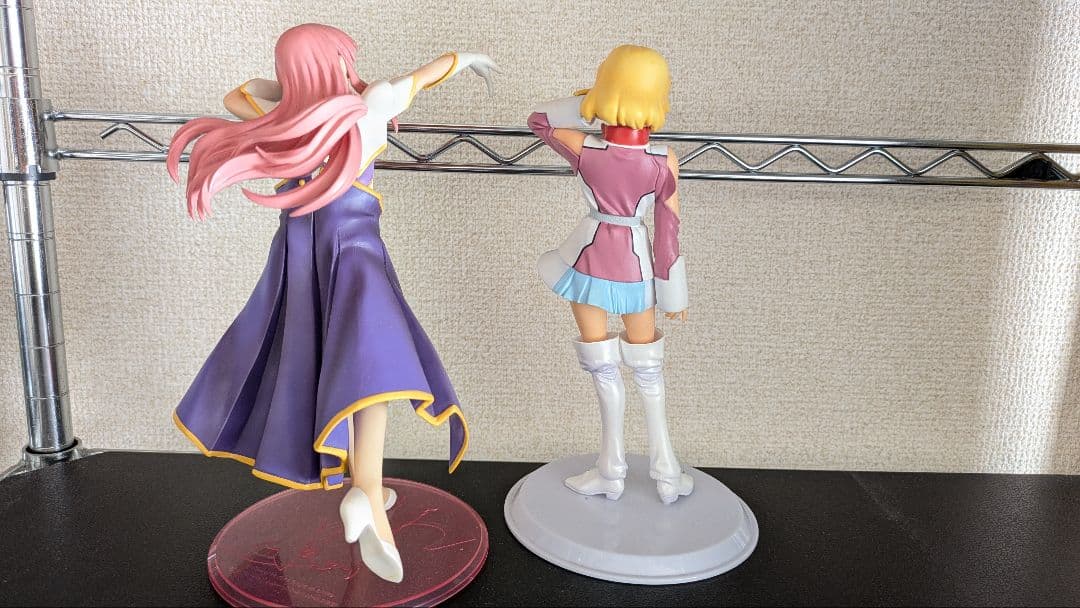 フィギュア　まとめ　大量　中古　ALTER　ヴェルテクス　ほか　ガンダム　ヨーコ