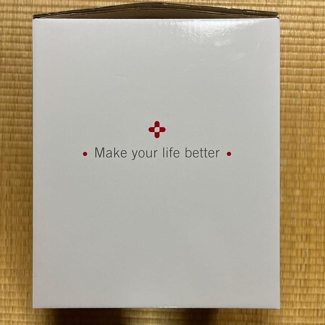 ⭐︎新品未使用☆マジックボール ホワイト MB-18【専用アダプターは付属なし】