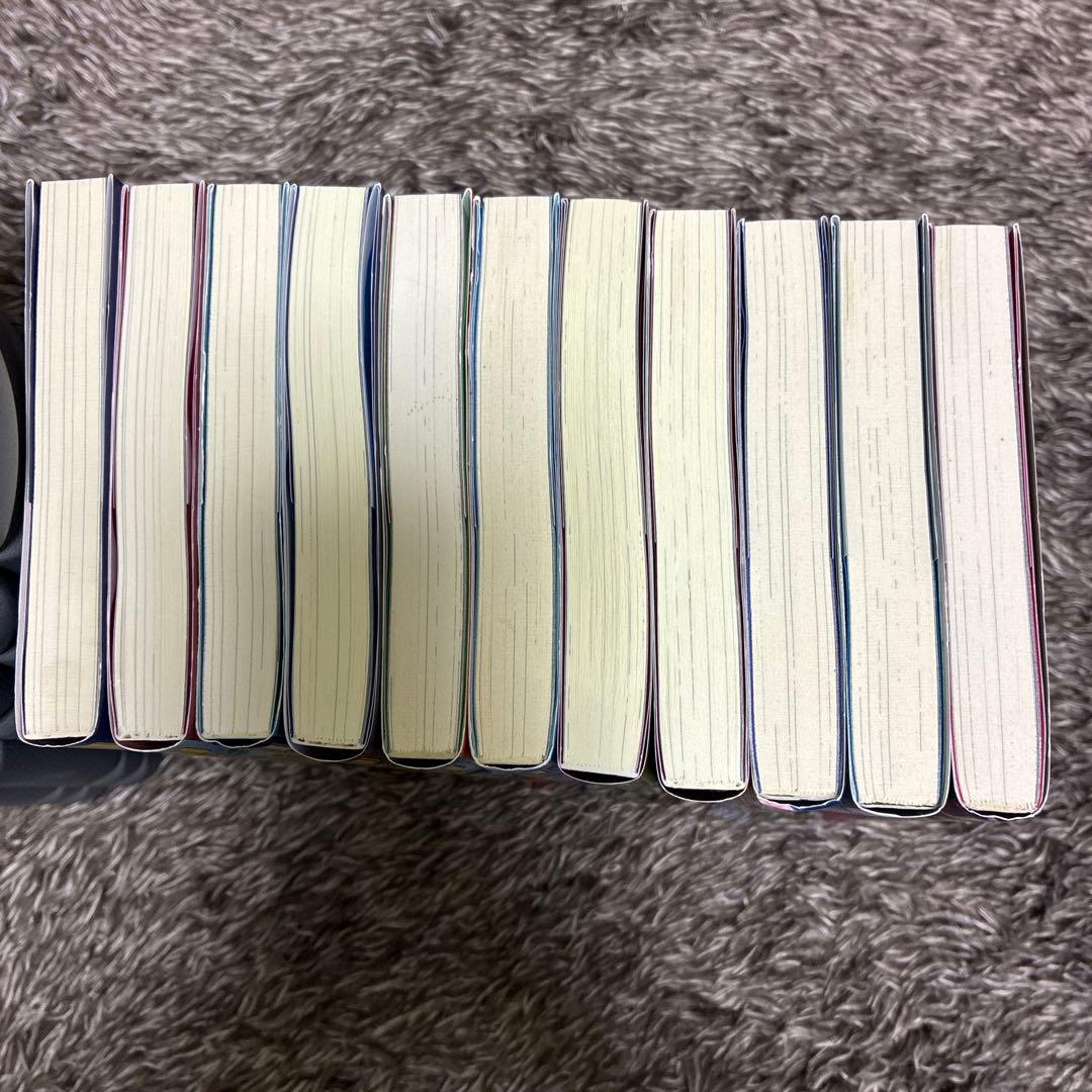 【翌日発送】月が導く異世界道中　全巻 1〜20巻+8.5巻