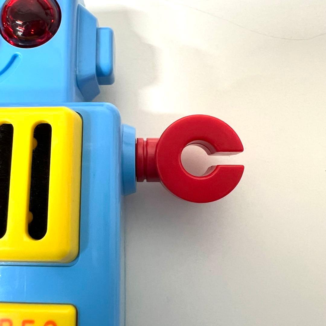 【動作確認済】ママレード・ボーイ 1994年 ボイスメモ ロボット