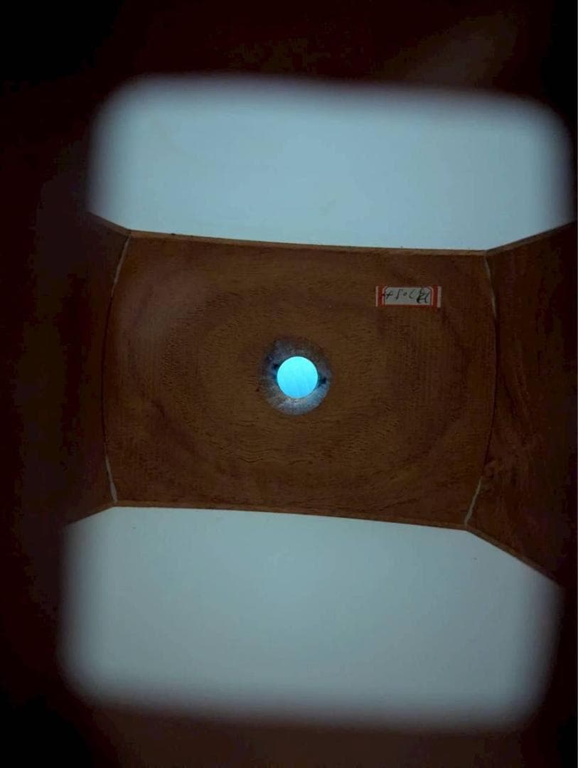 希少 飛騨産業 ベビーハイチェア アンティーク