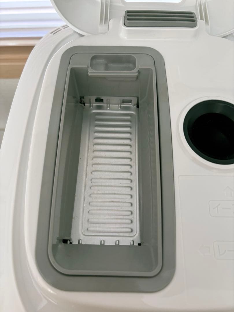 Panasonic SD-BMT2000 ホームベーカリー