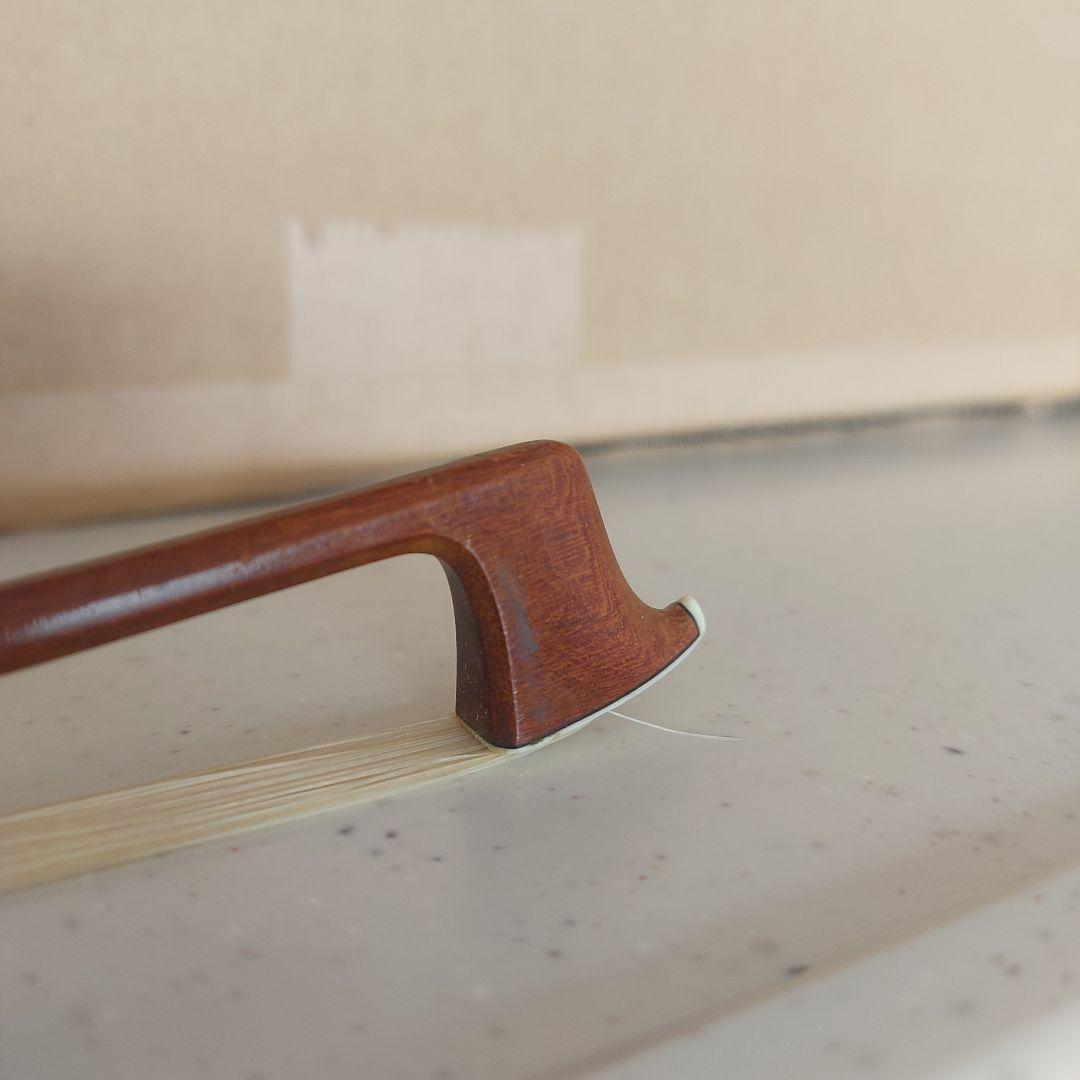 1/4バイオリン弓