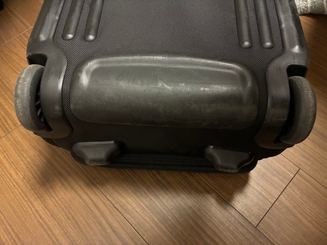 最終価格✨TUMI✨キャリーバッグ スーツケース