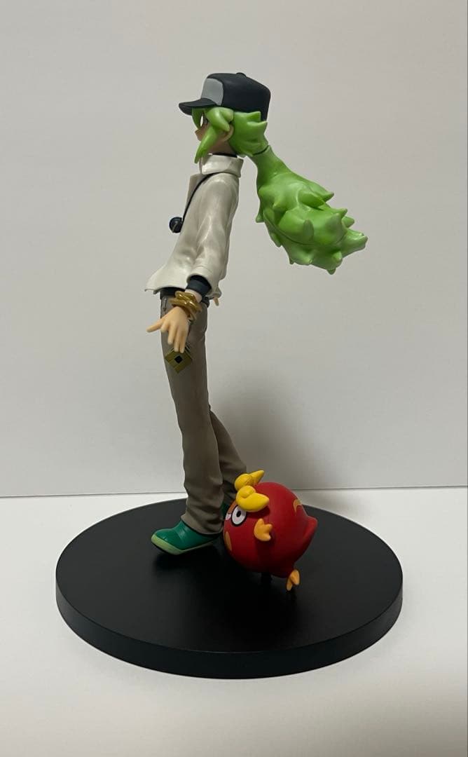 ポケットモンスター ベストウイッシュ DXFフィギュア　N　2点セット