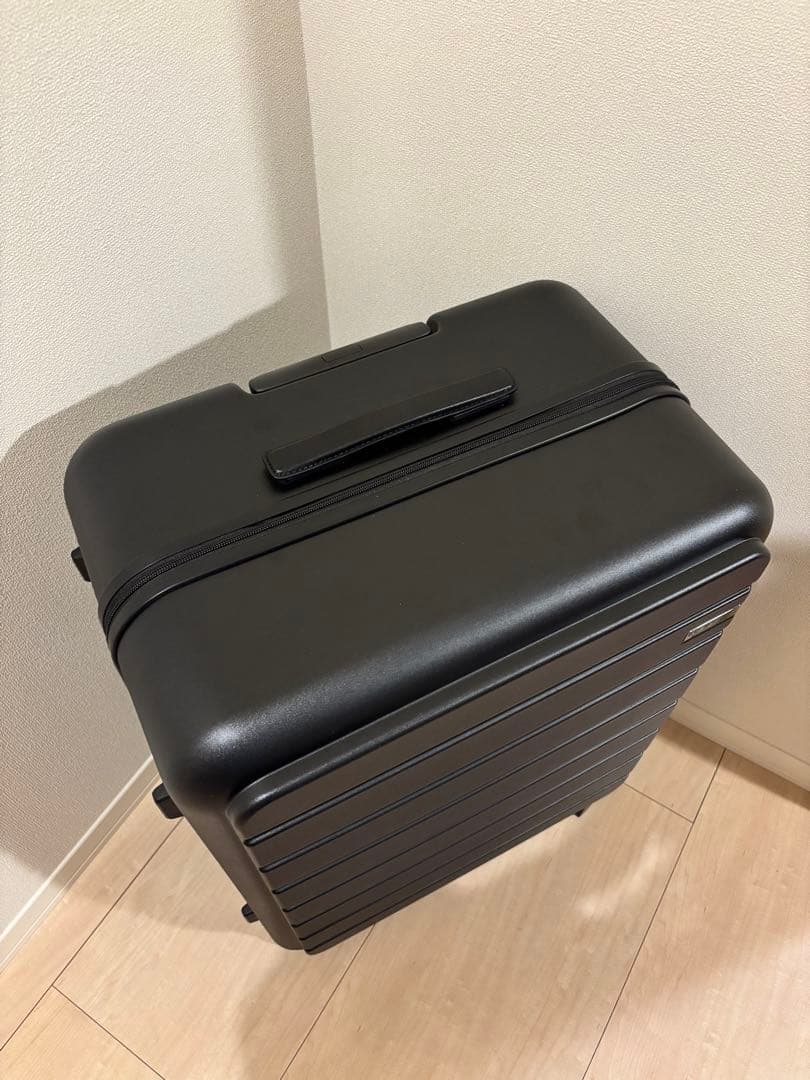 ACE エース100L スーツケース フレットボード