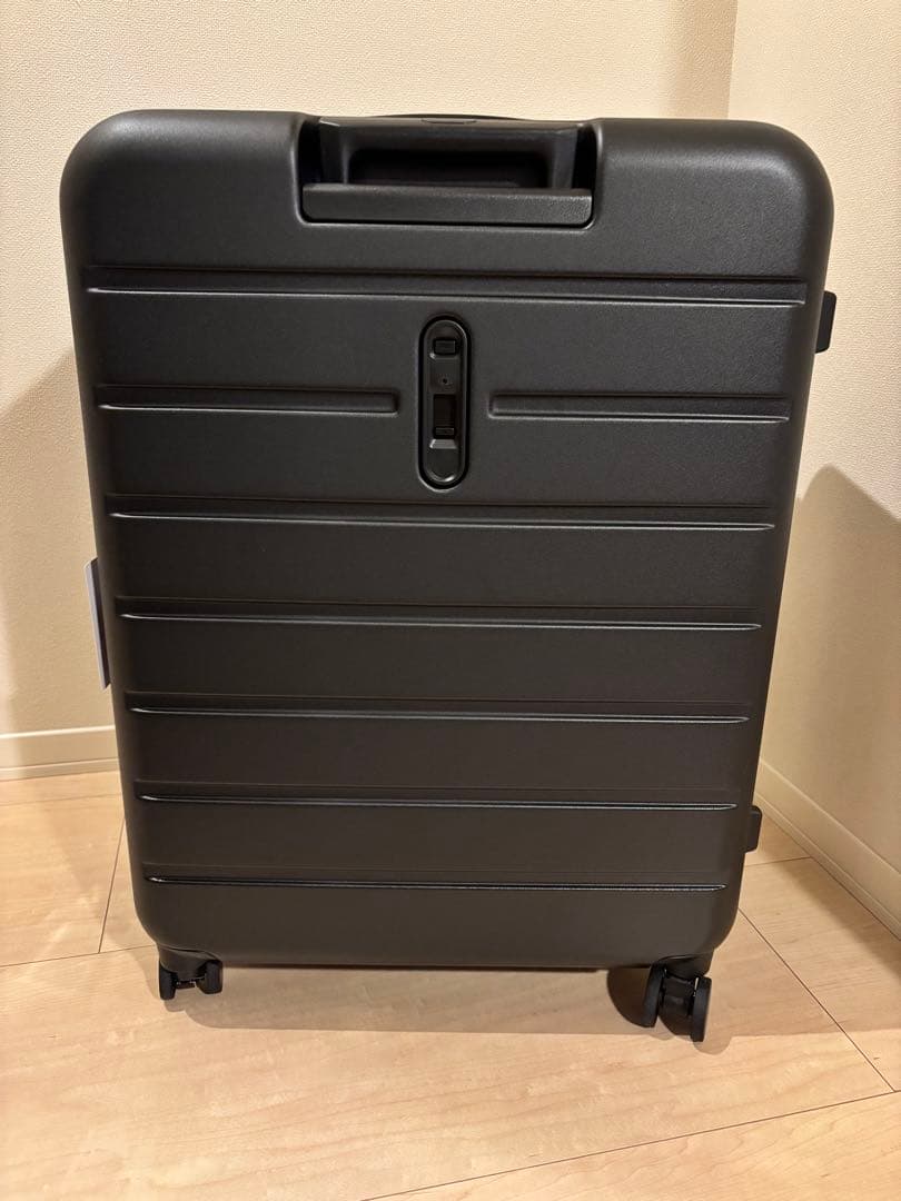 ACE エース100L スーツケース フレットボード