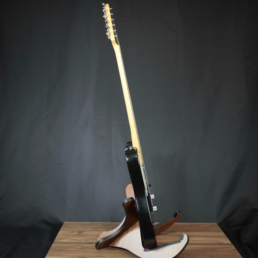 Bacchus universe seriesバッカステレキャスター