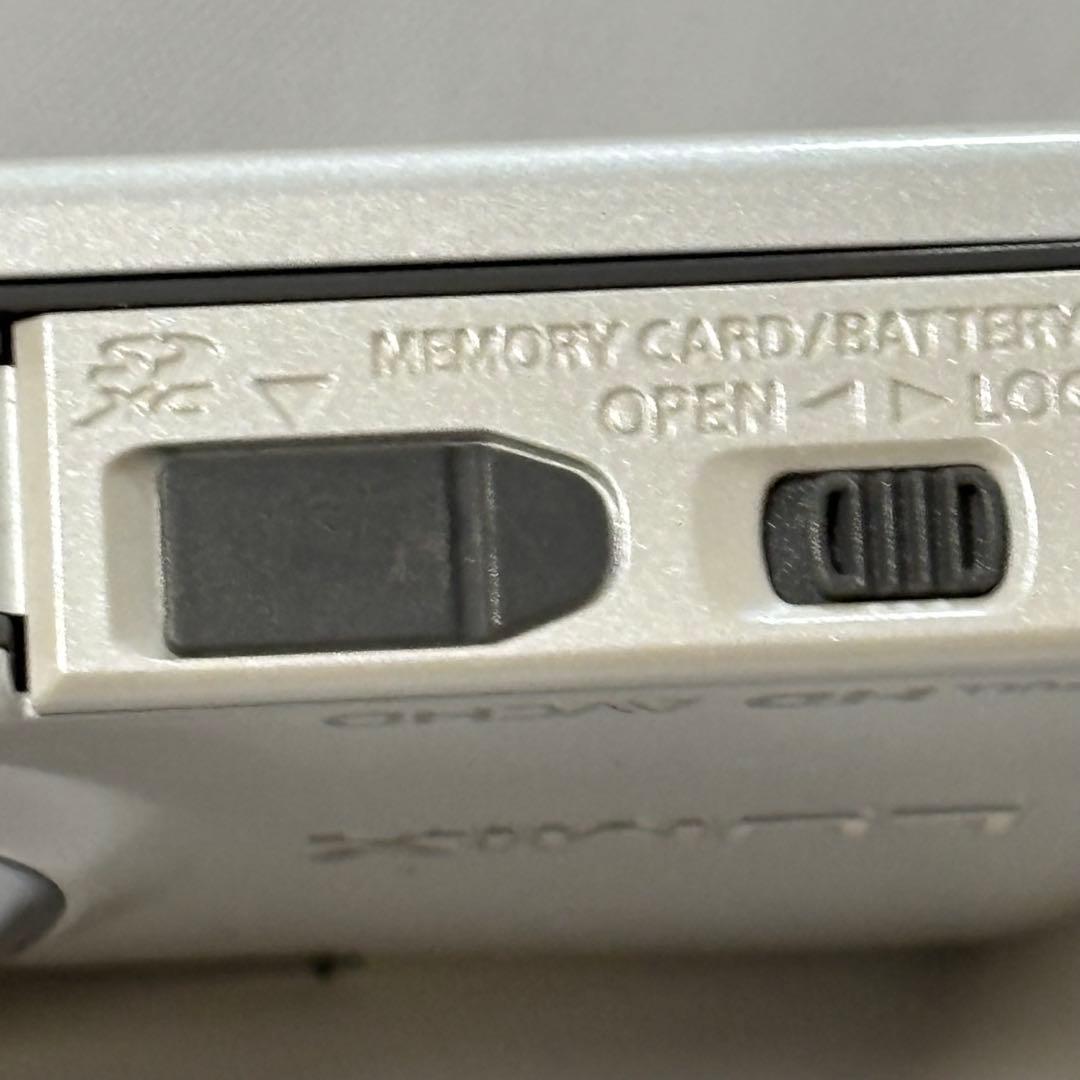 一斉値下げ　動作確認済　DMC-FX77 LUMIX