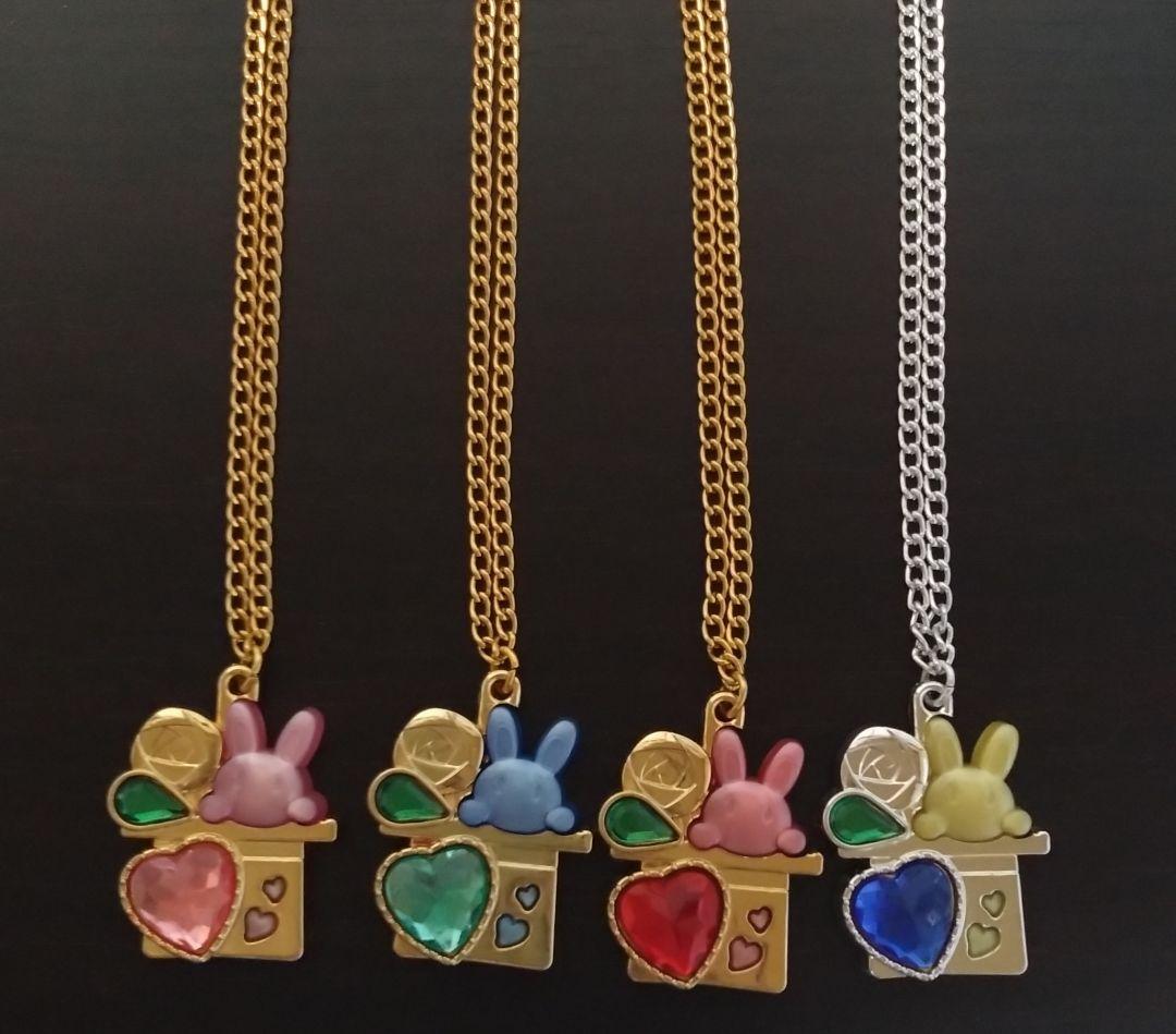 プレミアム セボンスター　セーラームーン 38個