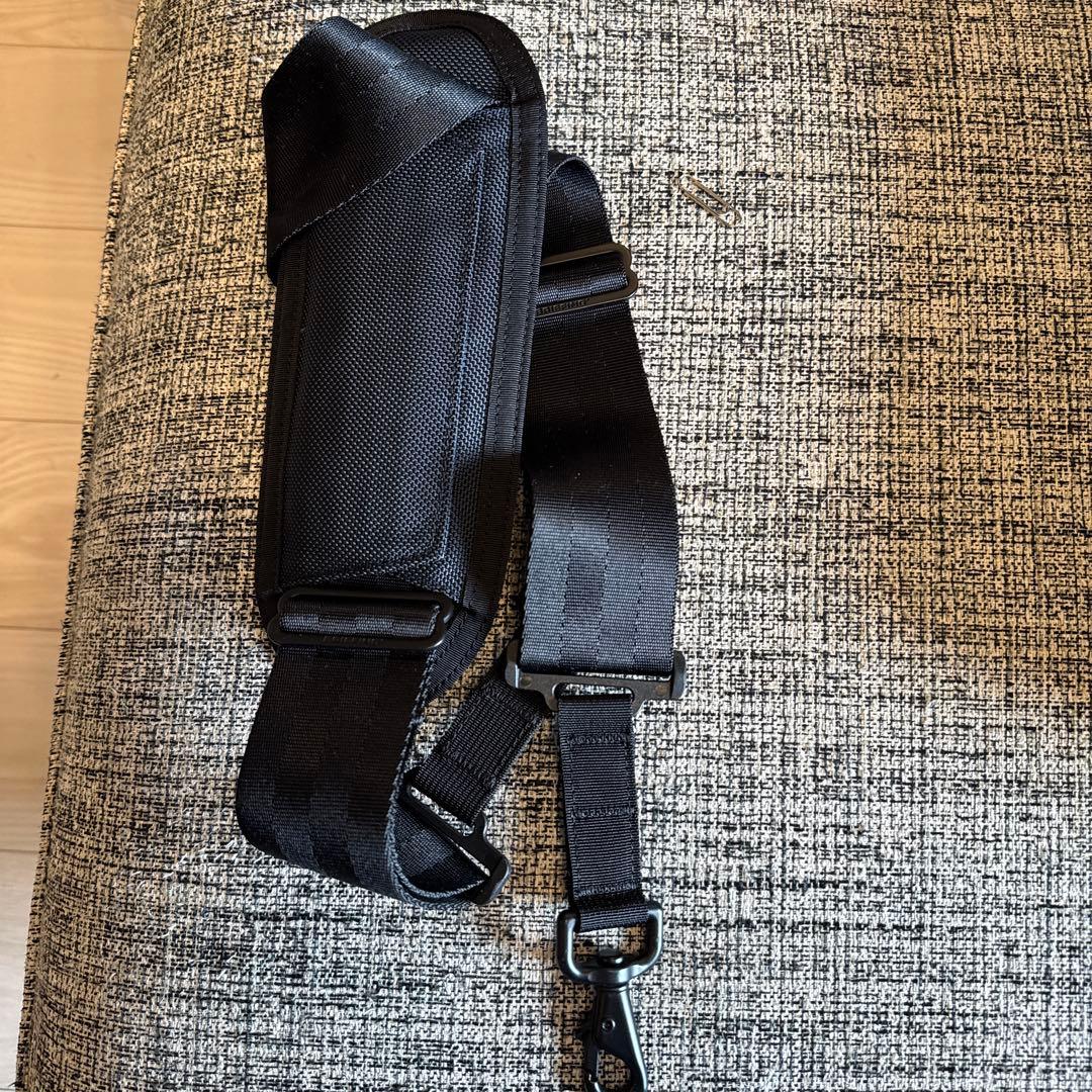 バッグ BRIEFING USA NEO TRINITY LINER Blue