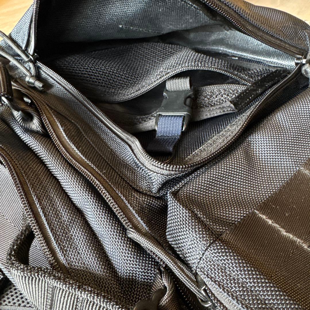 バッグ BRIEFING USA NEO TRINITY LINER Blue