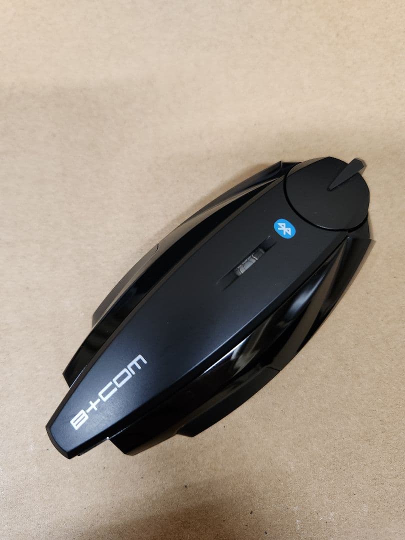 SYGN HOUSE B+COM ONE ワイヤーマイクブルートゥースインカム