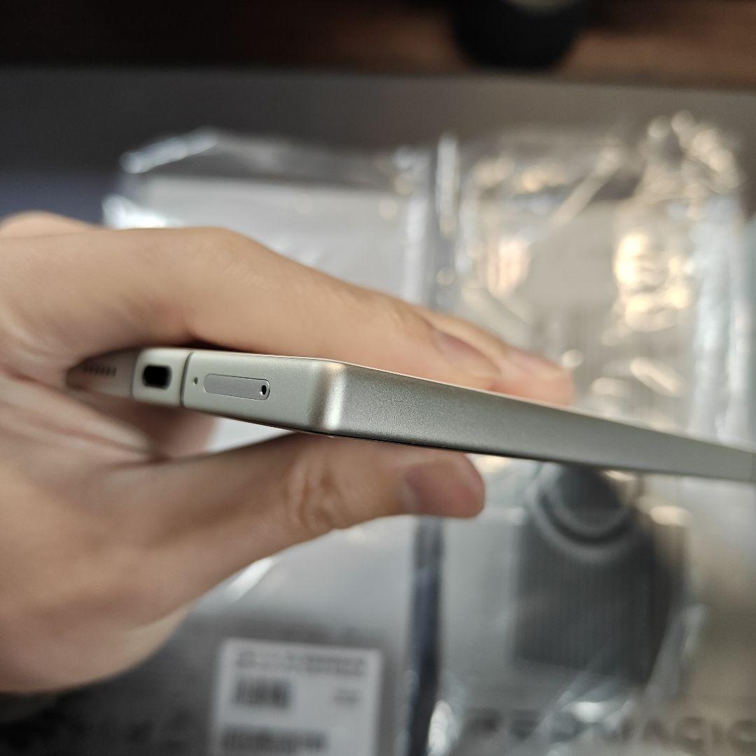 レッドマジック REDMAGIC 10 AIR 512G ホワイト