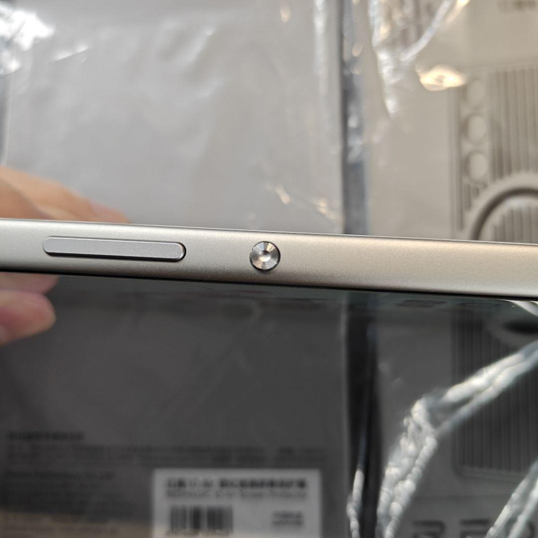 レッドマジック REDMAGIC 10 AIR 512G ホワイト