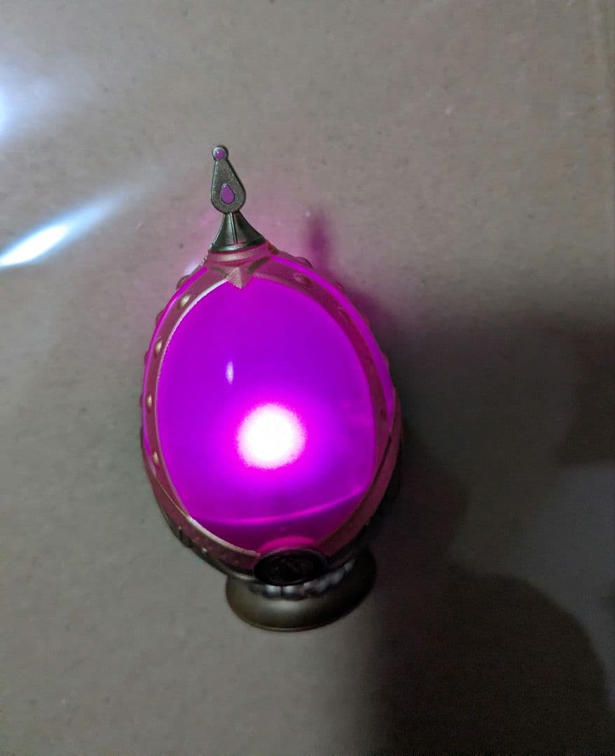 PROPLICA ソウルジェム＆グリーフシードセット -鹿目まどかver.-