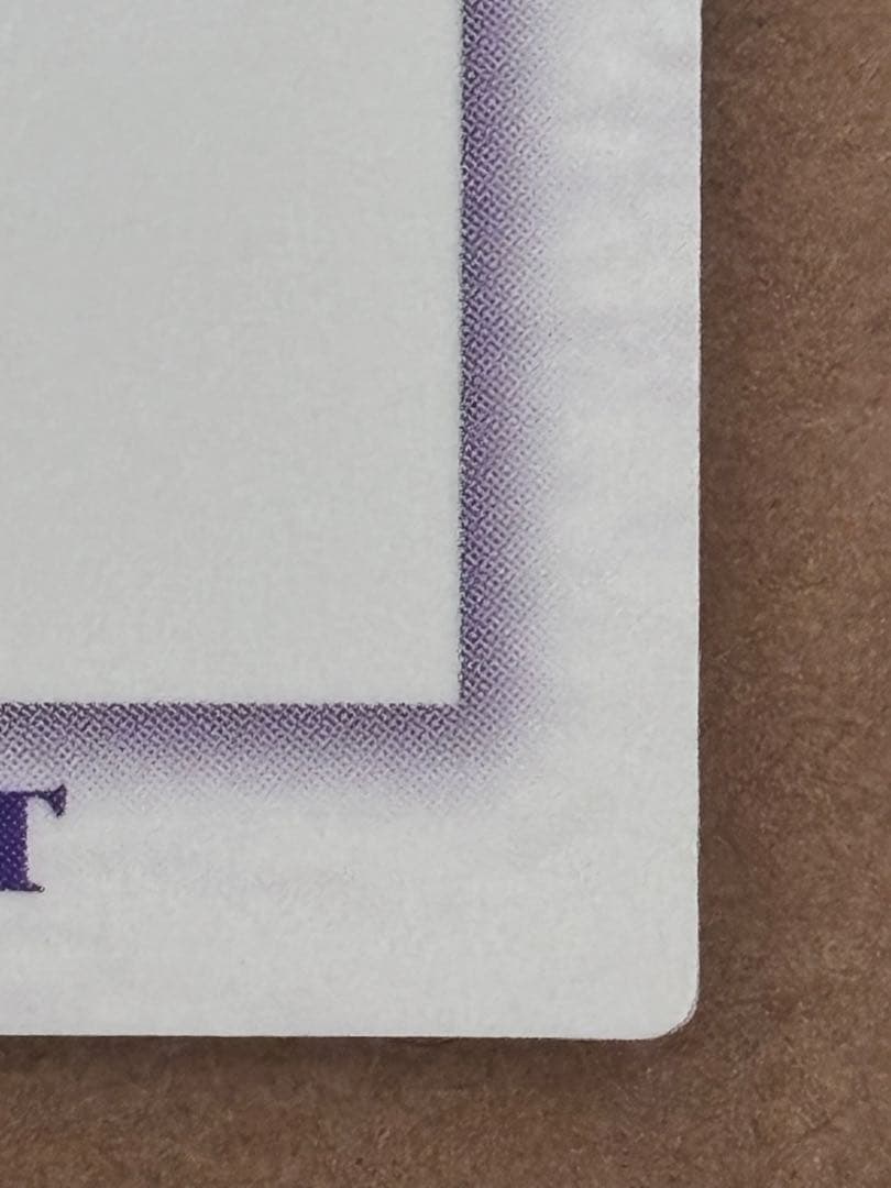 HUNTER×HUNTERハンターハンター カードダスマスターズ クラピカ121