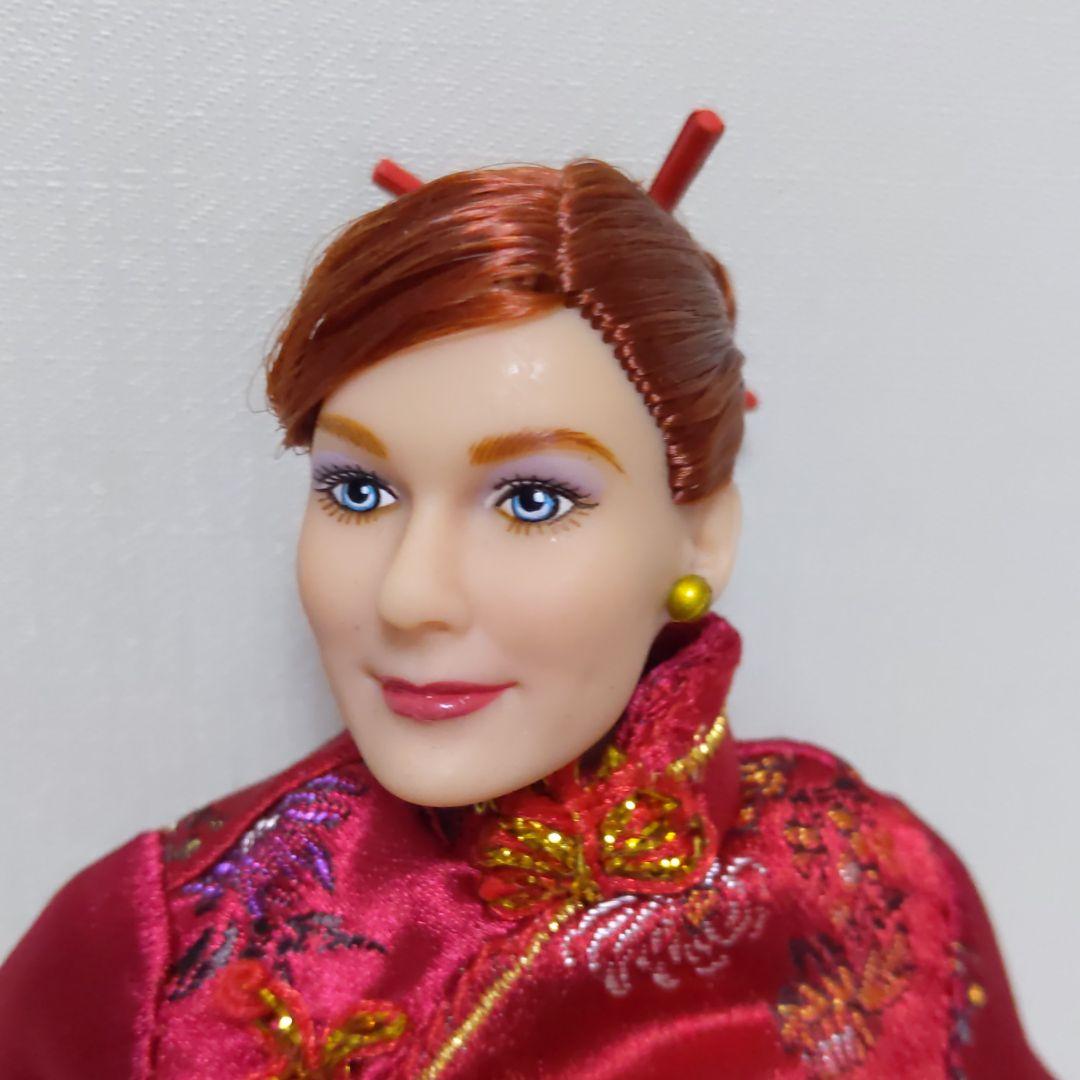 マーベル　アベンジャーズ　スパイダーマン　ＭＪ　フィギュア　ドール　アイアンマン