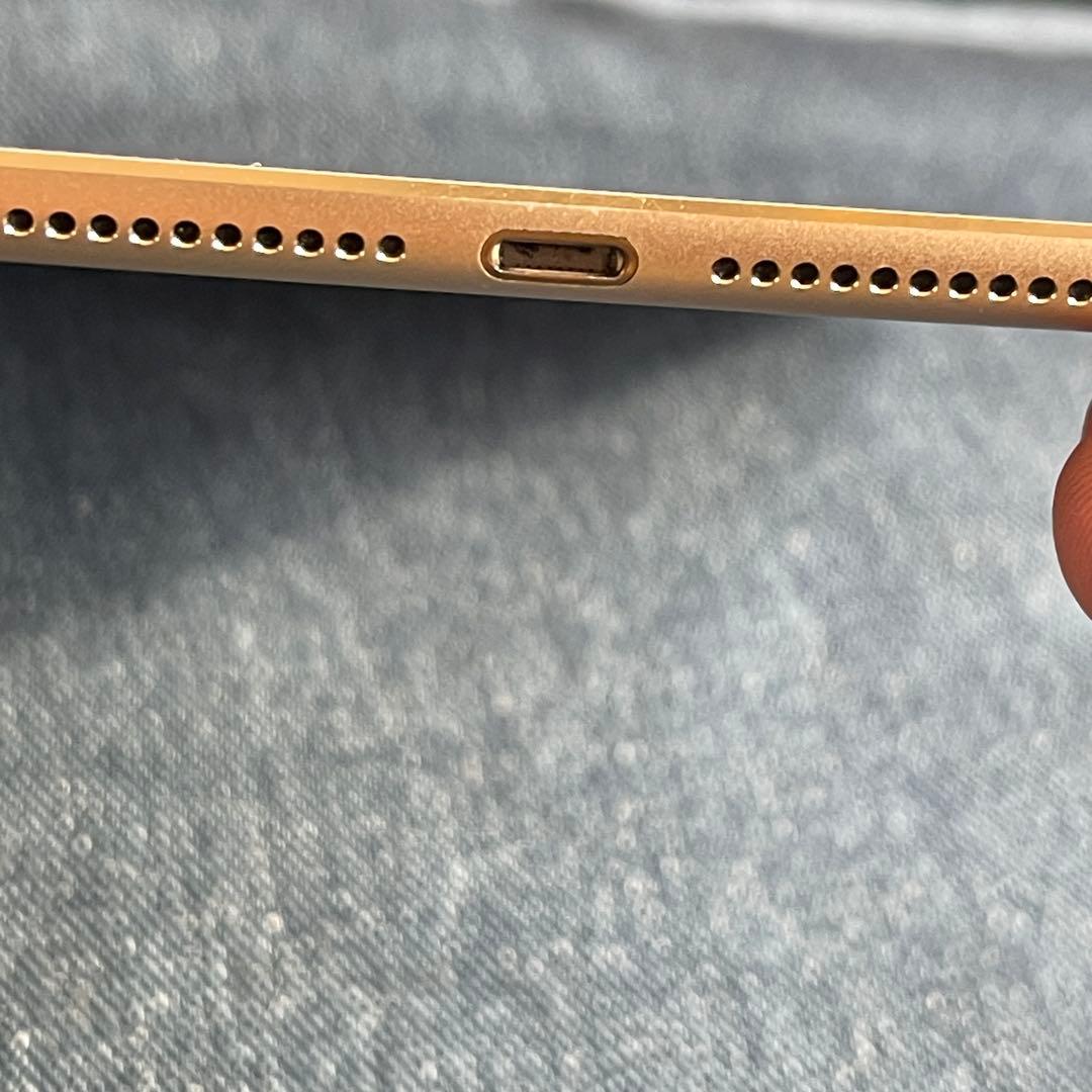 【箱、付属品つき】Apple iPad mini 4 64GB