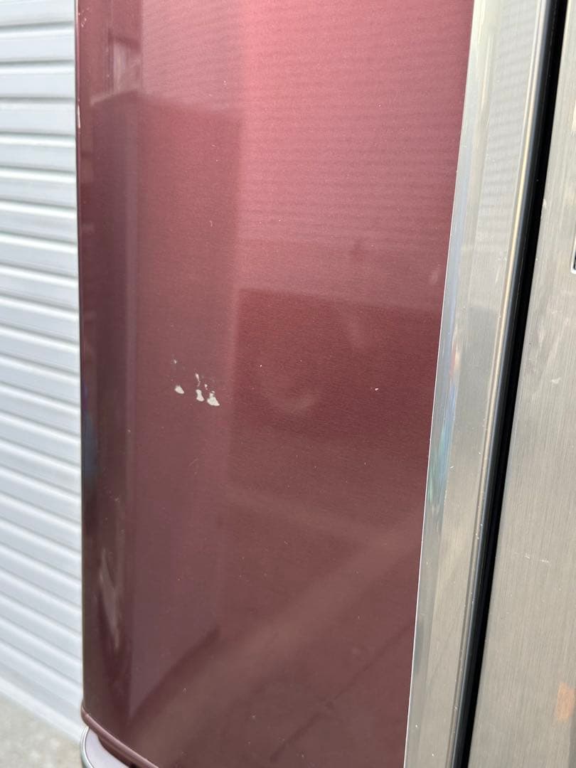 送料込み！　NR-F503TE-T 6ドア　ノンフロン冷凍冷蔵庫　大型冷蔵庫