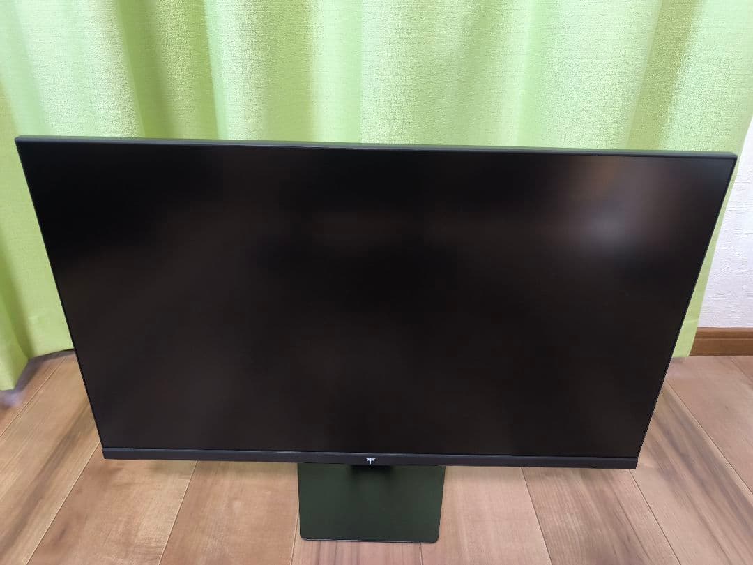 KTC 27インチ ゲーミングモニター WQHD 180Hz