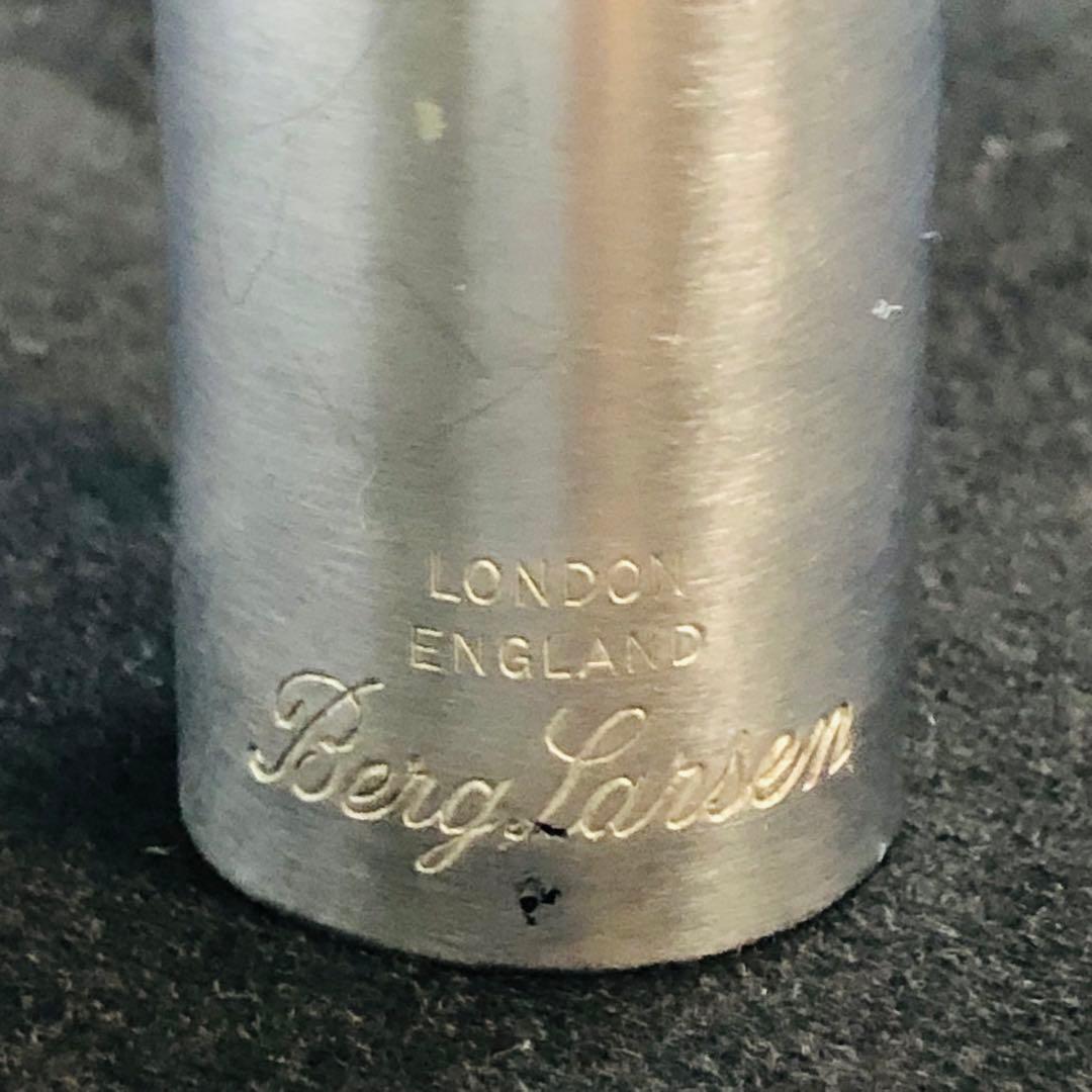 ベルグラーセン　オフセット105/ 2 / SMS テナーサックス用