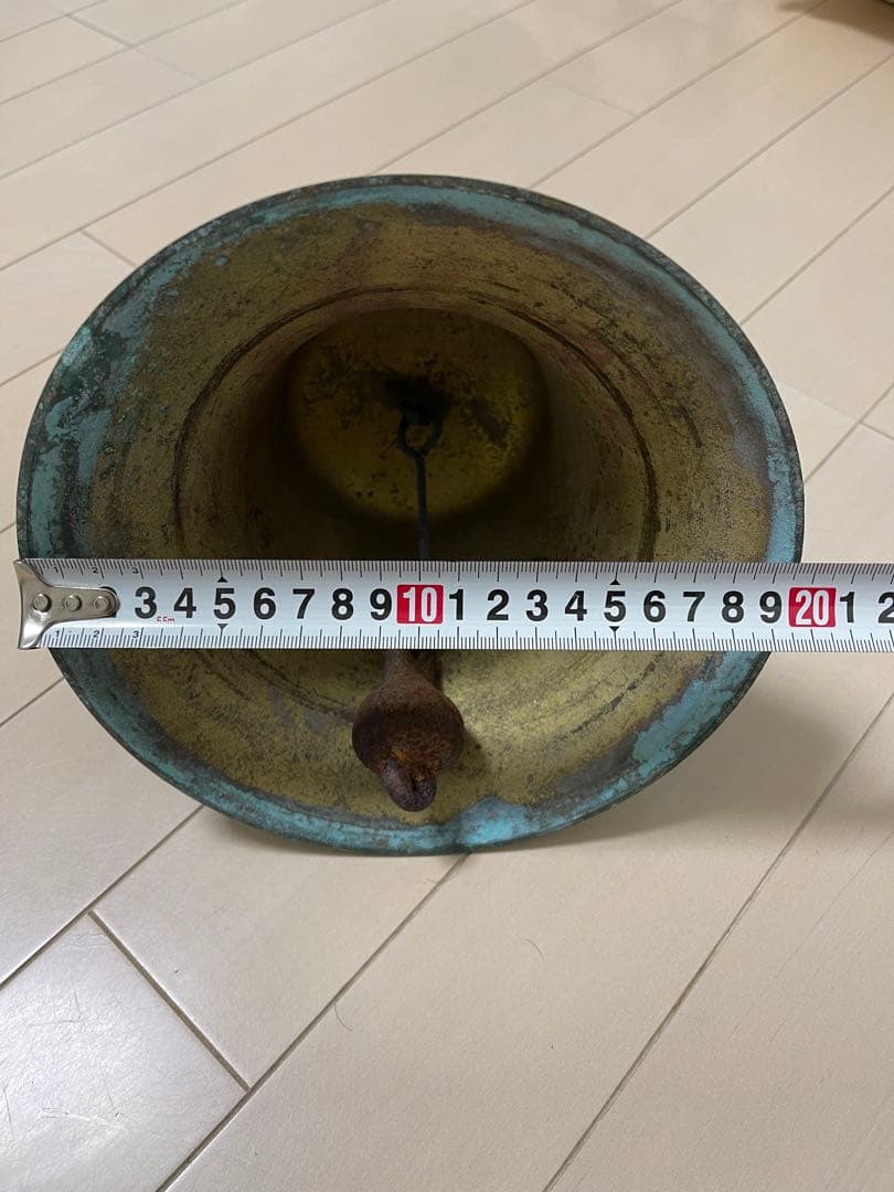 マリーナ　船　ベル