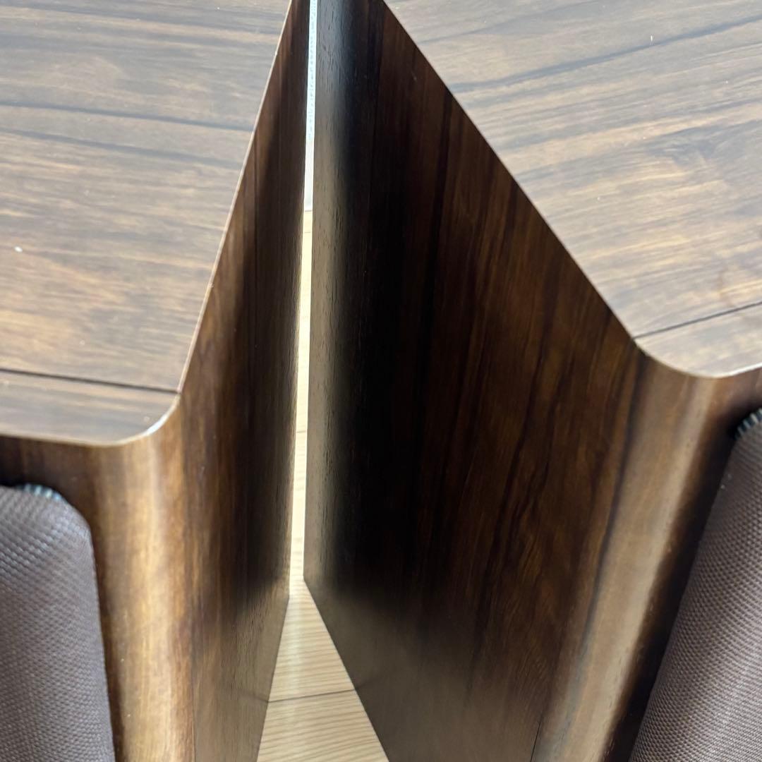 KENWOOD LS-11ES スピーカー　ケンウッド　動作良好　アッテネーター