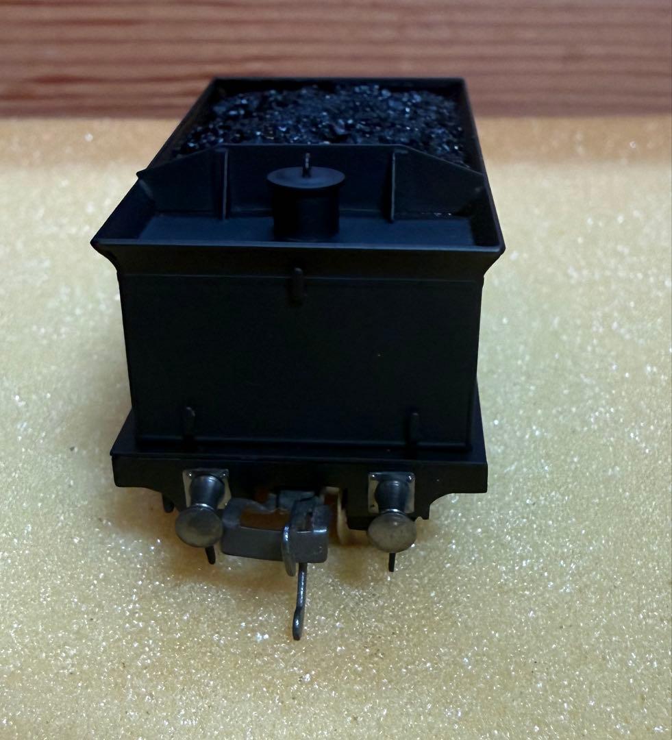 SANGO 珊瑚模型 古典蒸気機関車 7800形 HOゲージ 真鍮製