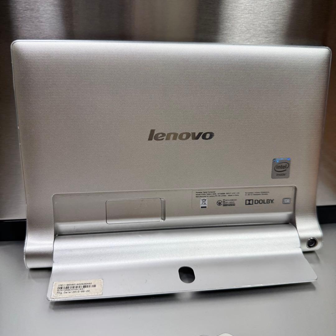 maki-hoiさん用のタブレット3台