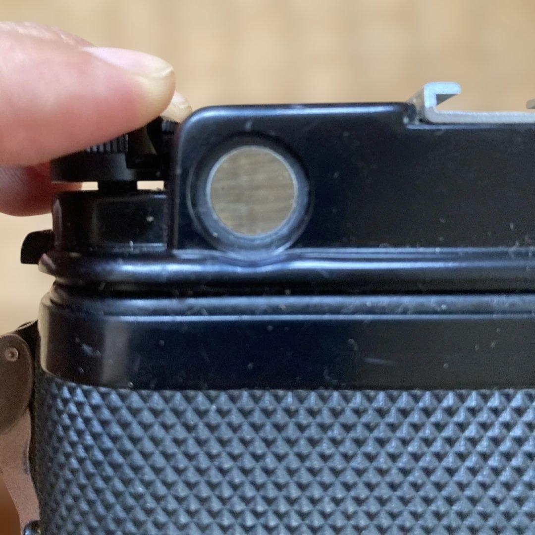 Nikonos-iii Nikonos-3 ジャンク　訳あり