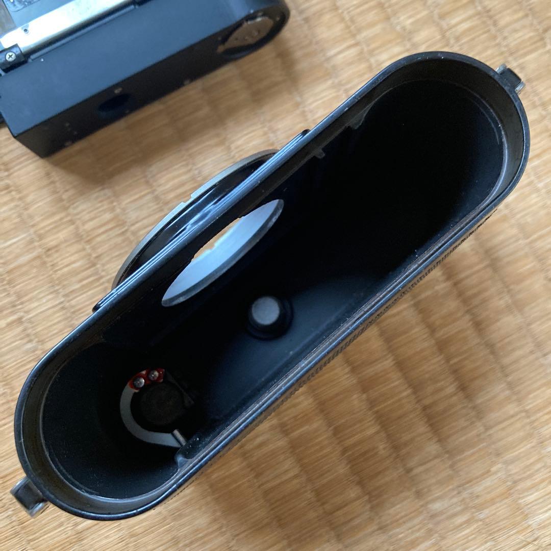 Nikonos-iii Nikonos-3 ジャンク　訳あり