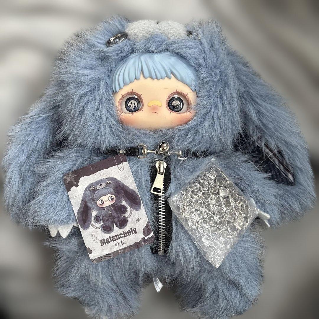 Maymei RebeL DoLL 新作