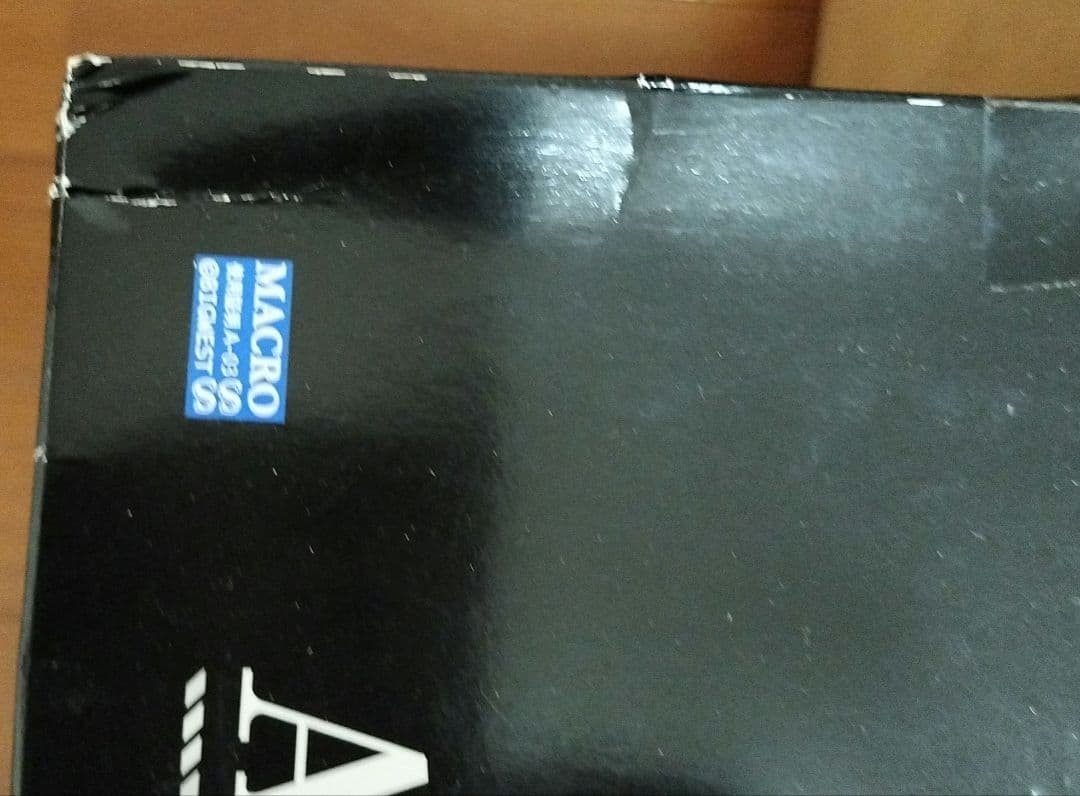 マクロスF 花魁シェリル＆舞妓ランカ プレミアムフィギュア　新品未開封品