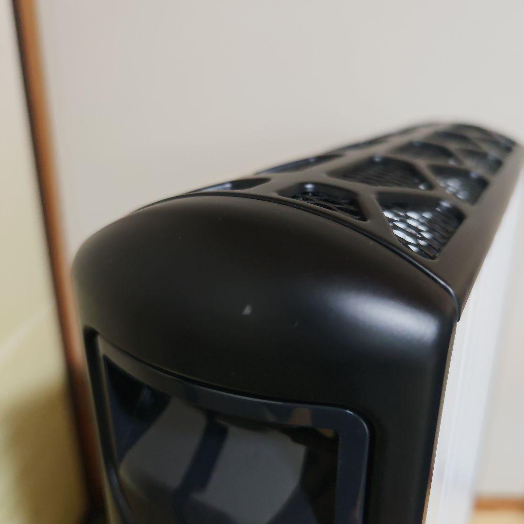 美品✨️DeLonghi Wi-Fiモデルスマホで遠隔操作可能✨️オイルヒーター