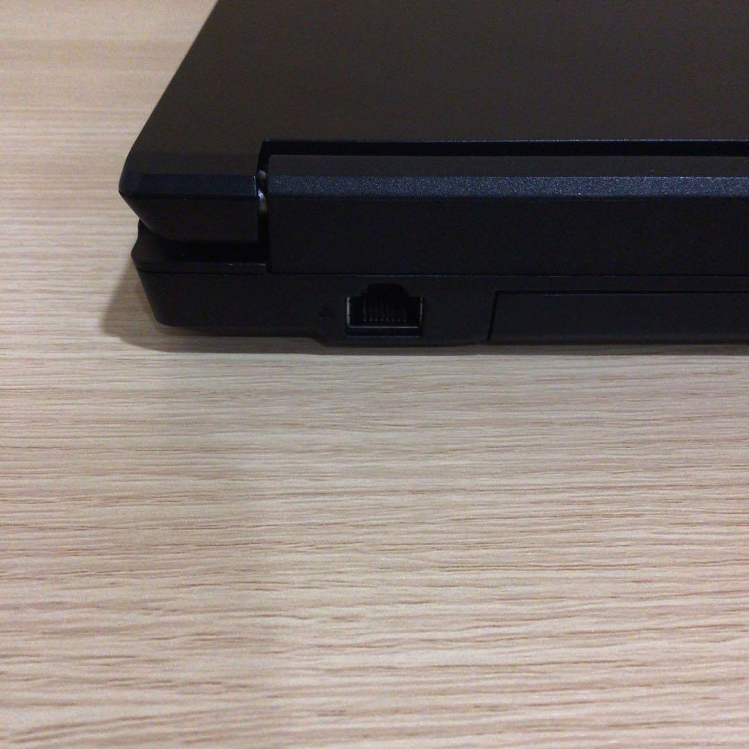 中古 ノートパソコン LIFEBOOK A577/VX